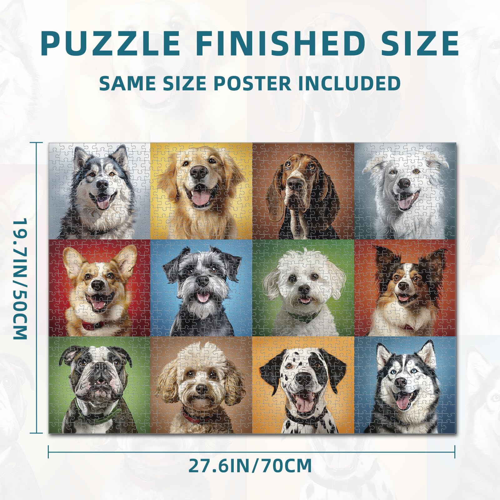SEIZO WATASE Twinkle Night 1000ピース Amazon.com: Nattork Jigsaw Puzzle 1000 Pieces for Adults, Colorful